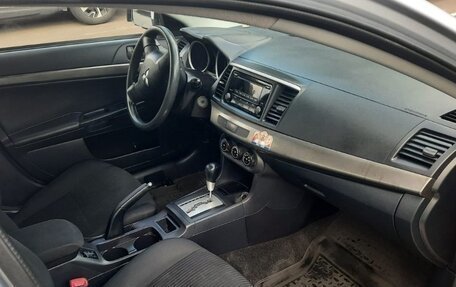 Mitsubishi Lancer IX, 2013 год, 720 000 рублей, 7 фотография