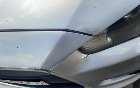 Mitsubishi Lancer IX, 2013 год, 720 000 рублей, 9 фотография