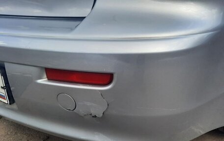 Mitsubishi Lancer IX, 2013 год, 720 000 рублей, 12 фотография