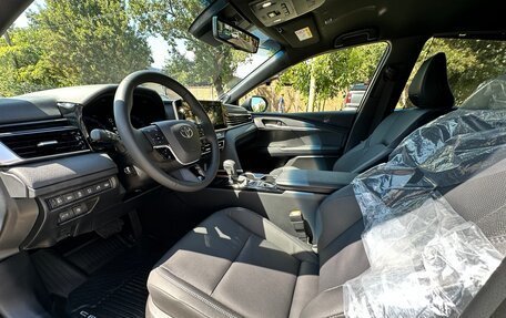Toyota Camry, 2025 год, 6 900 000 рублей, 4 фотография