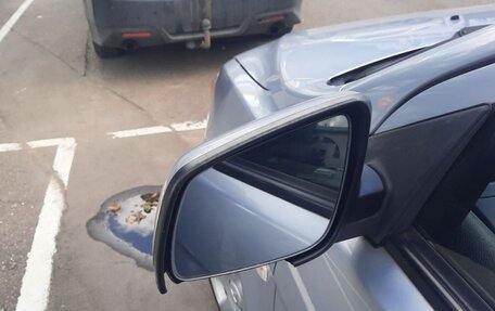 Mitsubishi Lancer IX, 2013 год, 720 000 рублей, 8 фотография