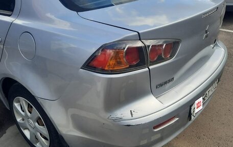 Mitsubishi Lancer IX, 2013 год, 720 000 рублей, 11 фотография