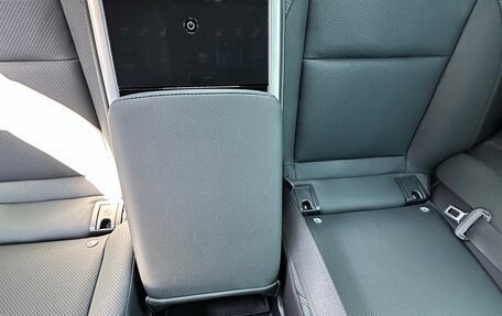 Toyota Camry, 2025 год, 6 900 000 рублей, 6 фотография