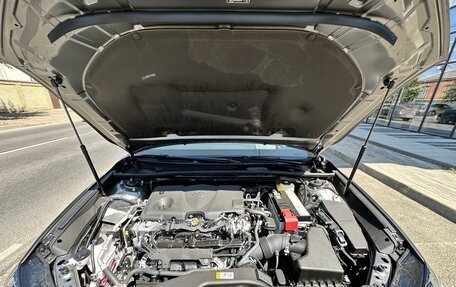 Toyota Camry, 2025 год, 6 900 000 рублей, 7 фотография