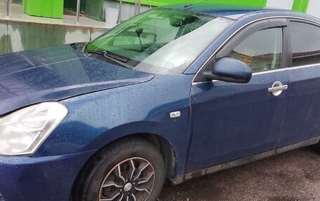 Nissan Almera, 2014 год, 340 000 рублей, 3 фотография