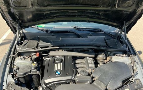 BMW 3 серия, 2007 год, 1 500 000 рублей, 6 фотография