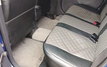 Nissan Almera, 2014 год, 340 000 рублей, 6 фотография