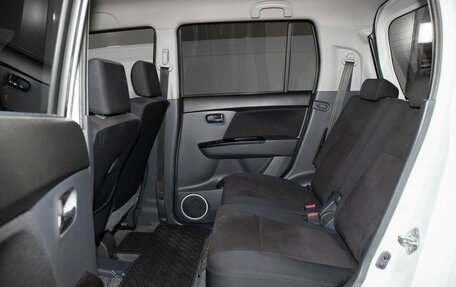 Suzuki Wagon R IV, 2011 год, 650 000 рублей, 7 фотография