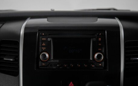 Suzuki Wagon R IV, 2011 год, 650 000 рублей, 12 фотография
