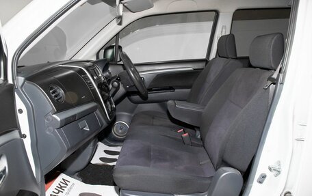Suzuki Wagon R IV, 2011 год, 650 000 рублей, 6 фотография