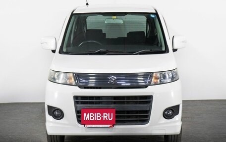Suzuki Wagon R IV, 2011 год, 650 000 рублей, 2 фотография