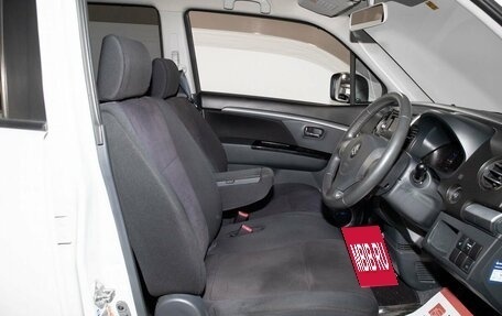 Suzuki Wagon R IV, 2011 год, 650 000 рублей, 5 фотография