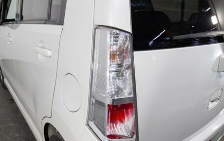 Suzuki Wagon R IV, 2011 год, 650 000 рублей, 18 фотография