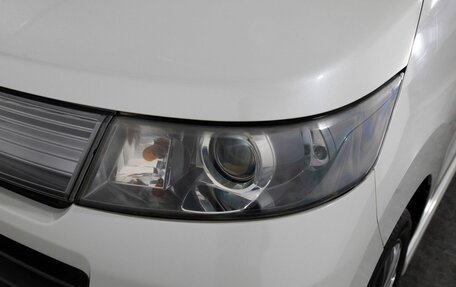 Suzuki Wagon R IV, 2011 год, 650 000 рублей, 17 фотография