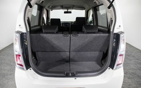 Suzuki Wagon R IV, 2011 год, 650 000 рублей, 16 фотография