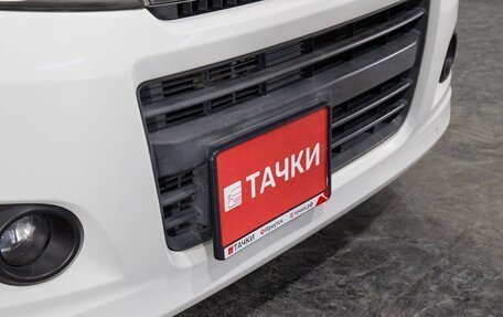 Suzuki Wagon R IV, 2011 год, 650 000 рублей, 20 фотография