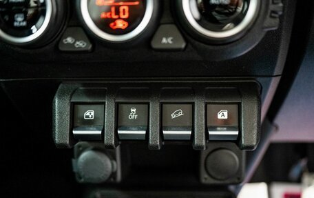 Suzuki Jimny, 2019 год, 1 759 000 рублей, 13 фотография