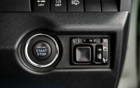 Suzuki Jimny, 2019 год, 1 759 000 рублей, 15 фотография