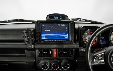 Suzuki Jimny, 2019 год, 1 759 000 рублей, 11 фотография