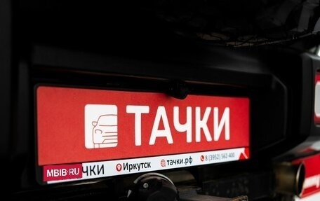 Suzuki Jimny, 2019 год, 1 759 000 рублей, 20 фотография