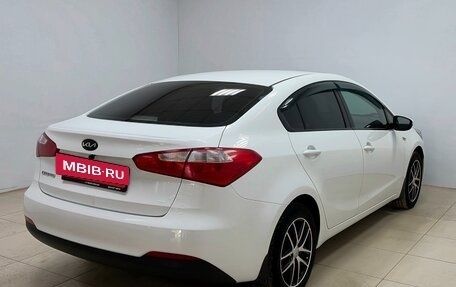 KIA Cerato III, 2013 год, 870 000 рублей, 4 фотография