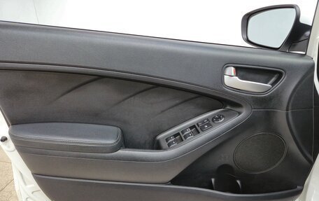 KIA Cerato III, 2013 год, 870 000 рублей, 7 фотография