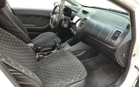 KIA Cerato III, 2013 год, 870 000 рублей, 13 фотография