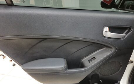 KIA Cerato III, 2013 год, 870 000 рублей, 14 фотография