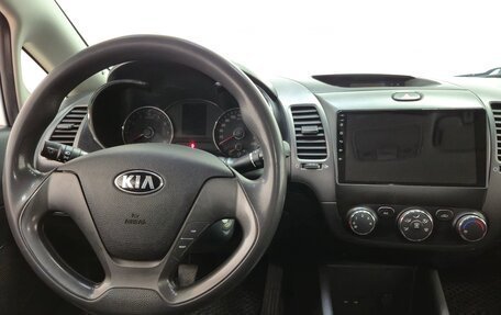 KIA Cerato III, 2013 год, 870 000 рублей, 11 фотография