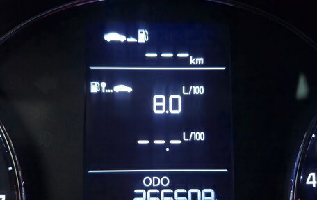 KIA Cerato III, 2013 год, 870 000 рублей, 16 фотография