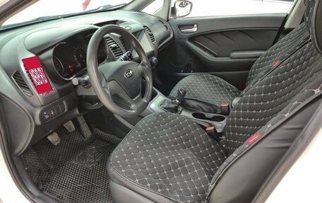 KIA Cerato III, 2013 год, 870 000 рублей, 9 фотография