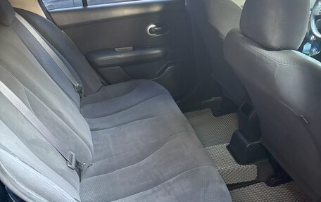 Nissan Tiida, 2013 год, 650 000 рублей, 2 фотография
