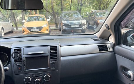 Nissan Tiida, 2013 год, 650 000 рублей, 4 фотография