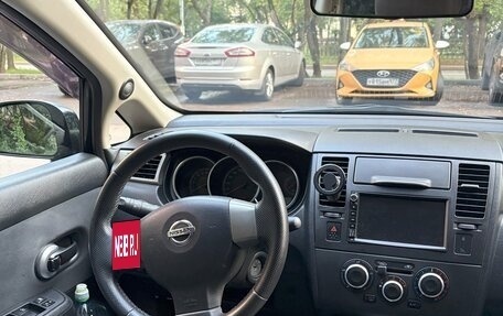 Nissan Tiida, 2013 год, 650 000 рублей, 3 фотография