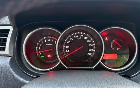 Nissan Tiida, 2013 год, 650 000 рублей, 11 фотография