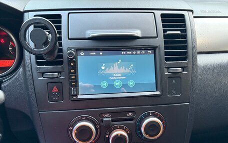 Nissan Tiida, 2013 год, 650 000 рублей, 12 фотография
