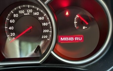 Nissan Tiida, 2013 год, 650 000 рублей, 10 фотография
