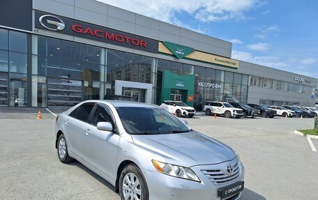 Toyota Camry, 2008 год, 920 000 рублей, 3 фотография