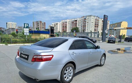 Toyota Camry, 2008 год, 920 000 рублей, 6 фотография