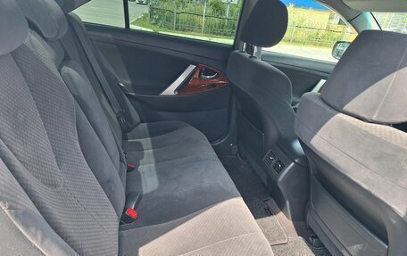 Toyota Camry, 2008 год, 920 000 рублей, 9 фотография