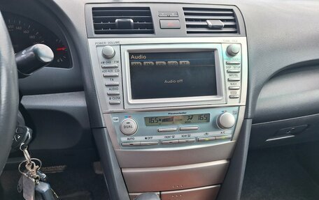 Toyota Camry, 2008 год, 920 000 рублей, 11 фотография