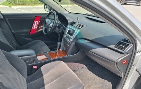 Toyota Camry, 2008 год, 920 000 рублей, 8 фотография