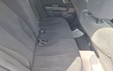 Nissan Tiida, 2011 год, 710 000 рублей, 9 фотография