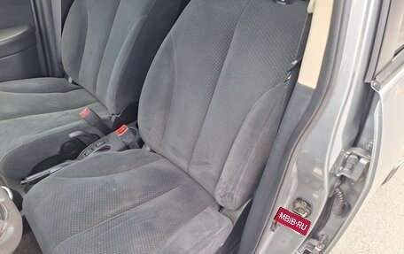 Nissan Tiida, 2011 год, 710 000 рублей, 7 фотография