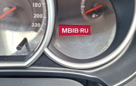 Nissan Tiida, 2011 год, 710 000 рублей, 13 фотография