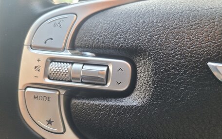 Genesis GV80 I, 2021 год, 4 020 000 рублей, 6 фотография