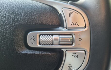 Genesis GV80 I, 2021 год, 4 020 000 рублей, 7 фотография