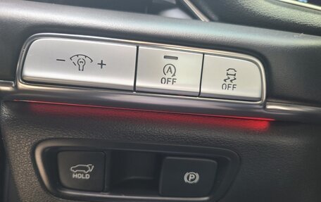 Genesis GV80 I, 2021 год, 4 020 000 рублей, 9 фотография