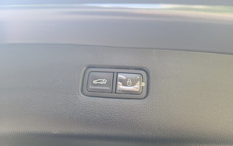 Genesis GV80 I, 2021 год, 4 020 000 рублей, 14 фотография