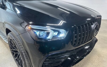 Mercedes-Benz GLE Coupe AMG, 2022 год, 7 481 986 рублей, 4 фотография